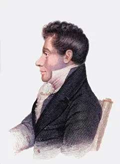 Protege: WILLIAM AUSTIN, 1820