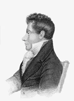 Protege: WILLIAM AUSTIN, 1820