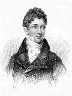 Protege: WILLIAM AUSTIN, 1821