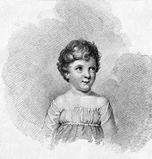 Protege: WILLIAM AUSTIN, AGE 5