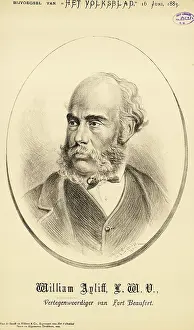 William Ayliff (1825-1905)