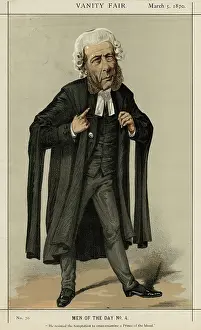 Claimant: WILLIAM BALLANTINE