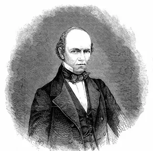 Crushed: William Baly, Doctor and Physician