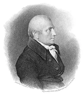 Varied: WILLIAM BARKER DANIEL
