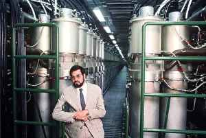Accelerator: William Barletta, American Physicist
