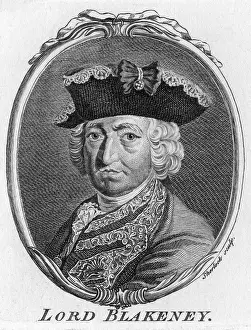 Blakeney: WILLIAM BARON BLAKENEY