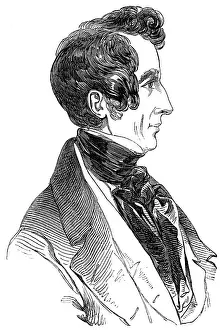 Lytton: WILLIAM, BARON BULWER