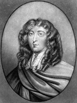 1677: WILLIAM, BARON CROFTS