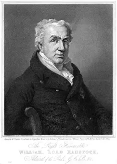 1753: WILLIAM BARON RADSTOCK