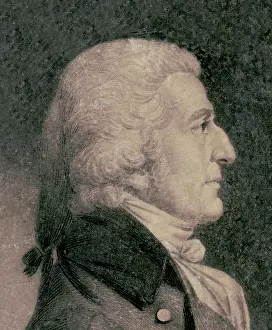 1831: William Barton, American Colonel