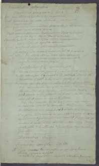 Bartram: William Bartram's letter to Robert Barclay, 1788