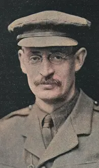 William Beach Thomas