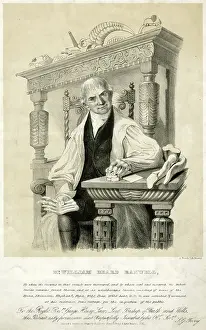 Specimens: William Beard Banwell