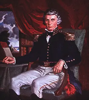 Digestion: William Beaumont, American Surgeon, Father of Gastric Physio
