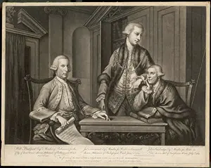 Sheriffs: WILLIAM BECKFORD ETC