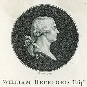 Beckford: WILLIAM BECKFORD