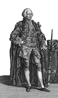 Wilkes: WILLIAM BECKFORD