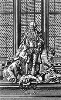 Wilkes: WILLIAM BECKFORD