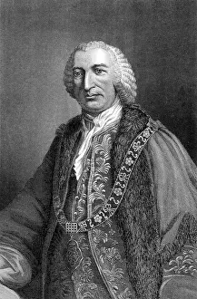Wilkes: WILLIAM BECKFORD, MAYOR