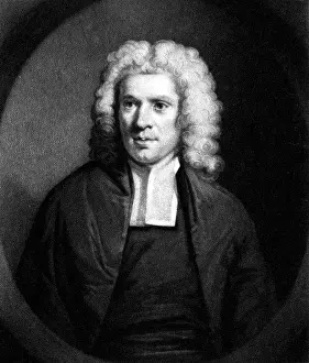 Parson: WILLIAM BEELE