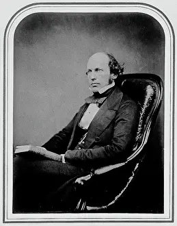 Microscopy: William Benjamin Carpenter (1813-1885)
