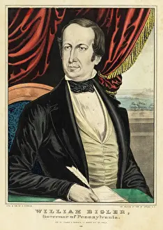 Museum Of The City Of New York: William Bigler