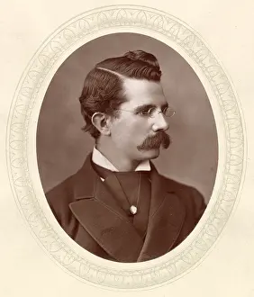 William Black