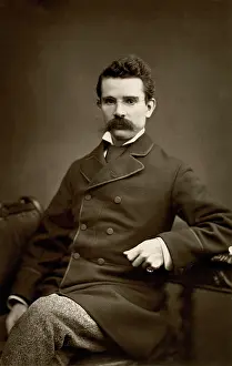 Silverdale: WILLIAM BLACK, WRITER