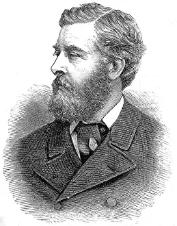 Jerrold: WILLIAM BLANCHARD JERROLD