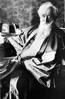 Charities: William Booth