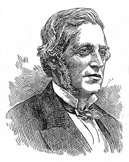 Bentley: William Bowman, English Anatomist and Histologist