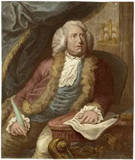 Boyce: William Boyce