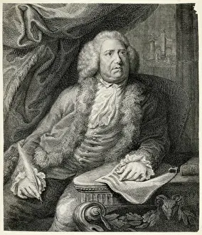 Boyce: William Boyce