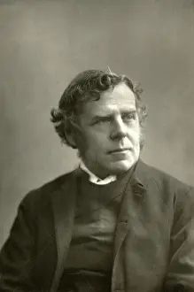 Ripon: WILLIAM BOYD CARPENTER
