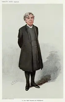 Ripon: William Boyd Carpenter