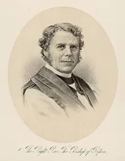 Speaker: William Boyd Carpenter