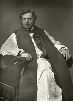 Ripon: William Boyd Carpenter, Bishop of Ripon
