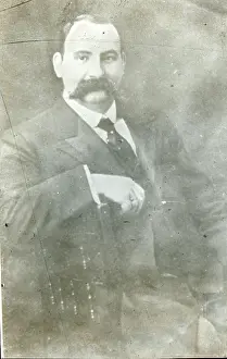 Colliery: William Brace, Welsh Labour MP