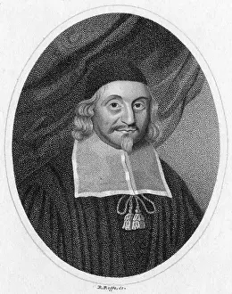 Nonconformist: WILLIAM BRIDGE, CHURCH