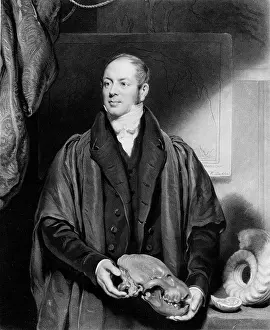 Buckland: William Buckland (1784-1856)