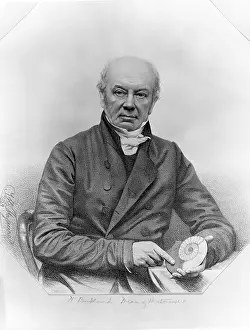 Buckland: William Buckland (1784-1856)