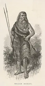 Aboriginals: WILLIAM BUCKLEY