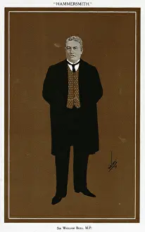 Solicitor: William Bull MP