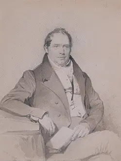 Maclise: William Bullen of Kinsale