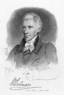 Bulmer: WILLIAM BULMER