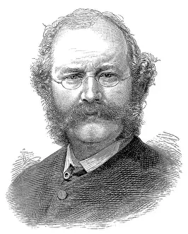 Burges: William Burges