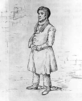 Convicted: William Burke, Irish Resurrectionist