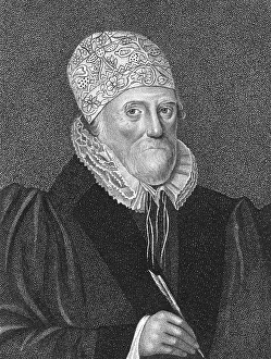 1618: WILLIAM BUTLER, MEDICAL