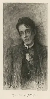 Yeats: William Butler Yeats