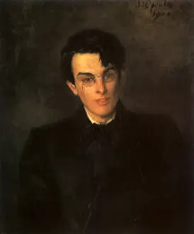Yeats: William Butler Yeats, Poet